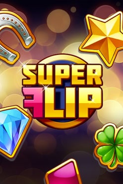 Super Flip Free Play in Demo Mode