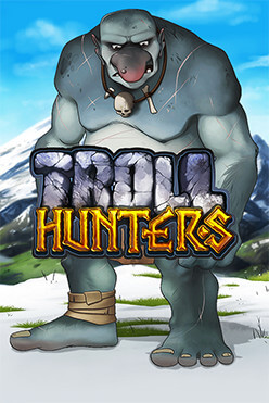 Troll Hunters Free Play in Demo Mode