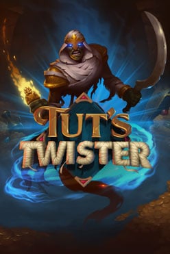 Tut’s Twister Free Play in Demo Mode