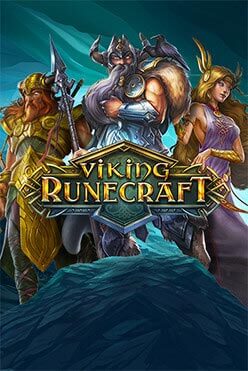 Viking Runecraft Free Play in Demo Mode