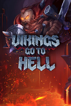 Играть в Vikings Go To Hell онлайн бесплатно