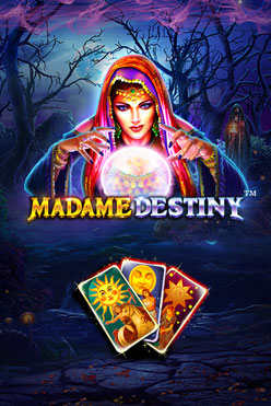 Madame Destiny Free Play in Demo Mode