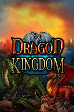 Dragon Kingdom Free Play in Demo Mode