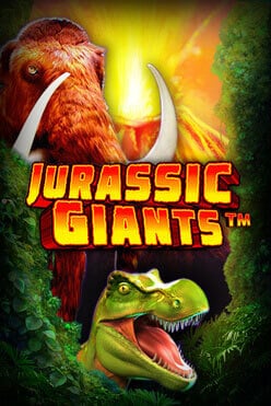 Jurassic Giants Free Play in Demo Mode