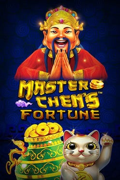 Master Chen’s Fortune Free Play in Demo Mode
