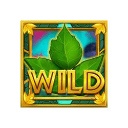 Wild Symbol of Poison Eve Slot