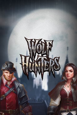 Wolf Hunters Free Play in Demo Mode