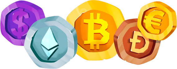 gamble bitcoin For Dollars