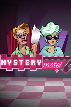 Mystery Motel Free Play in Demo Mode