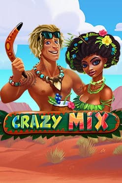 Играть в Crazy Mix онлайн бесплатно