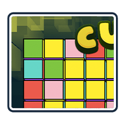 Символ8 слота Cubes 2