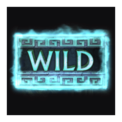 Wild-символ игрового автомата Griffin’s Quest