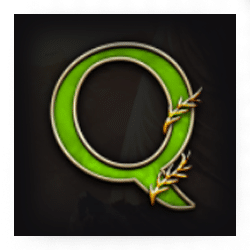 Symbol 8 Griffin’s Quest