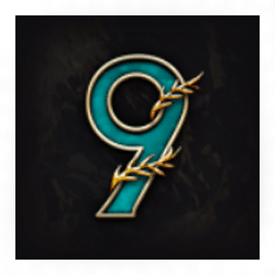 Symbol 10 Griffin’s Quest