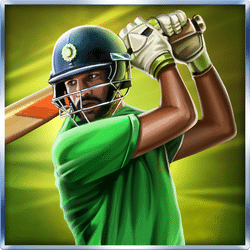 Icon 4 Cricket Heroes