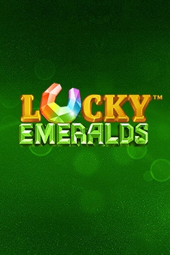 Lucky Emeralds Free Play in Demo Mode