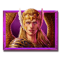 Icon 1 Age of the Gods Norse King of Asgard