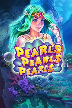 Играть в Pearls Pearls Pearls онлайн бесплатно