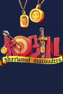 Играть в Robin — Sherwood Marauders онлайн бесплатно