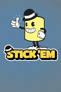 Stick ‘Em Free Play in Demo Mode