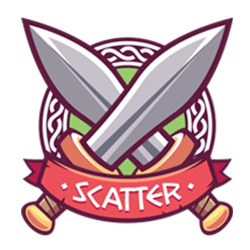 Scatter of Rome – The Conquerors Slot