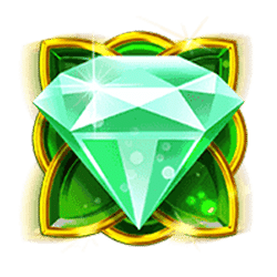 Icon 2 Lucky Emeralds