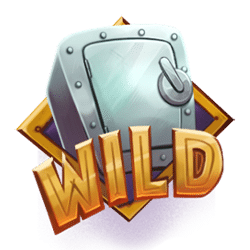 Wild-символ игрового автомата The Mafiosi