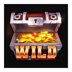 Wild Symbol of Goblins & Gemstones Slot