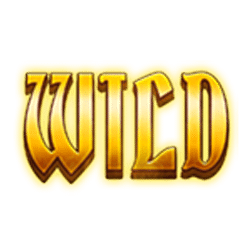 Wild Symbol of Legacy of the Wild 2 Slot