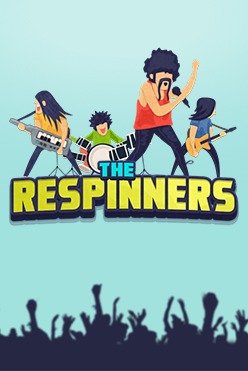 The Respinners Free Play in Demo Mode