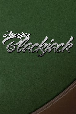 American Blackjack Free Play in Demo Mode
