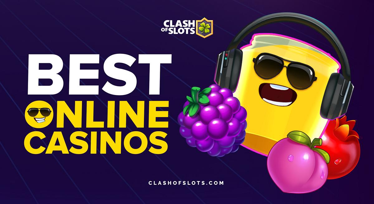 Best Gambling on line Web sites 2022