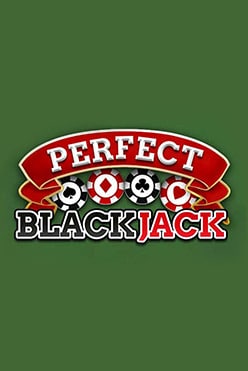 Играть в Perfect Blackjack онлайн бесплатно