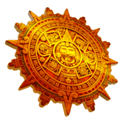 Scatter of Aztec Temple Treasures Slot