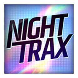 Scatter of Night Trax Slot
