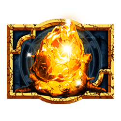 Scatter of The Alchemist’s Gold Slot