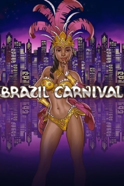 Играть в Brazil Carnival онлайн бесплатно