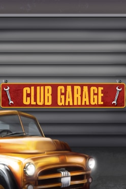 Club Garage Free Play in Demo Mode