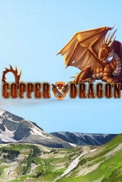 Copper Dragon Free Play in Demo Mode