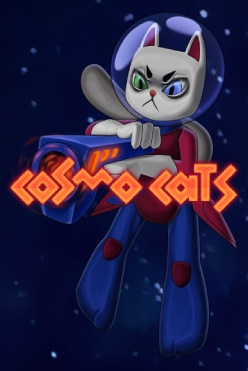 Cosmo Cats Free Play in Demo Mode