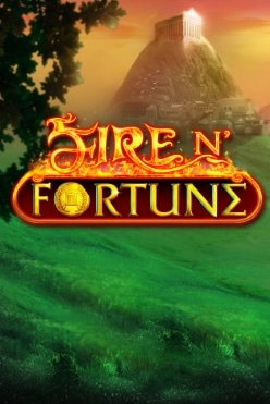 Играть в Fire N’ Fortune онлайн бесплатно