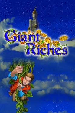 Giant Riches Free Play in Demo Mode
