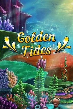 Играть в Golden Tides онлайн бесплатно