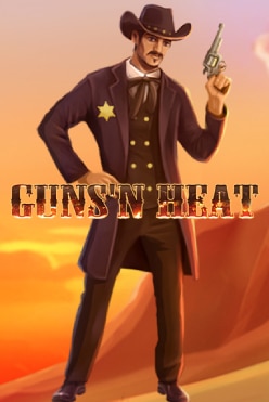 Guns’n Heat Free Play in Demo Mode