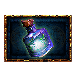 Icon 10 The Alchemist’s Gold
