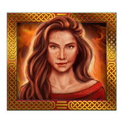 Icon 3 Celtic Goddess