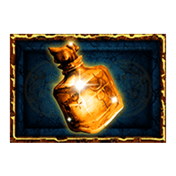 Icon 4 The Alchemist’s Gold
