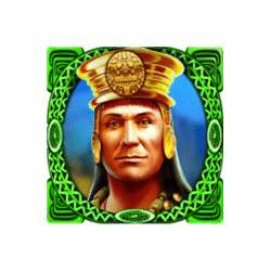 Icon 1 Lost City of Incas