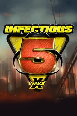 Играть в Infectious 5 онлайн бесплатно
