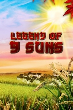 Legend of 9 Suns Free Play in Demo Mode